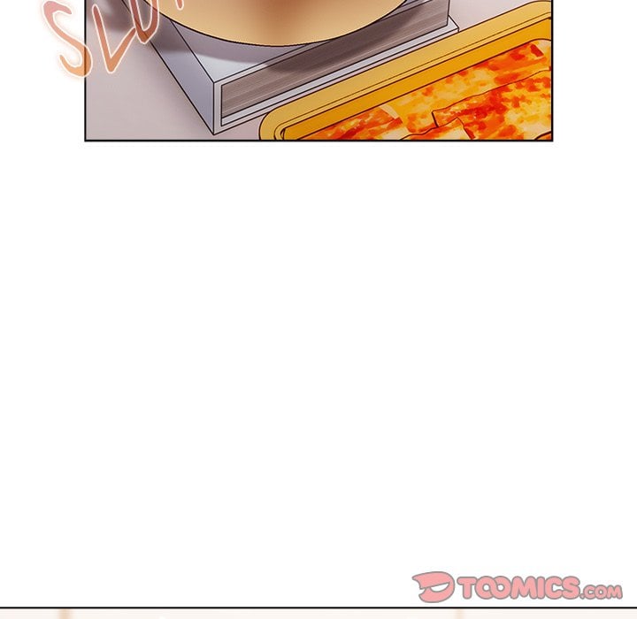 The Love Meowtchmaker - Chapter 49 Page 138