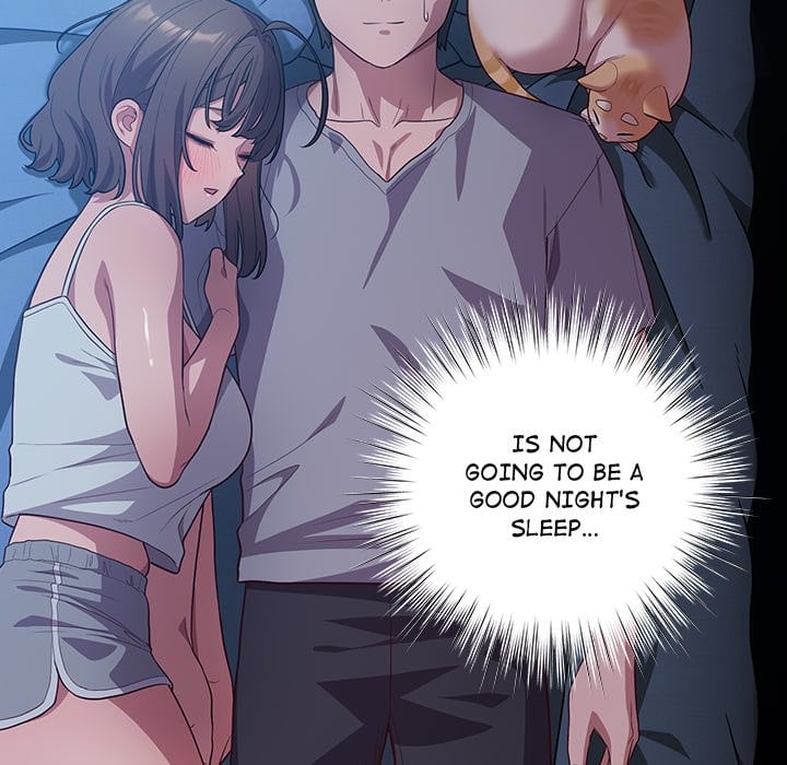 The Love Meowtchmaker - Chapter 49 Page 51