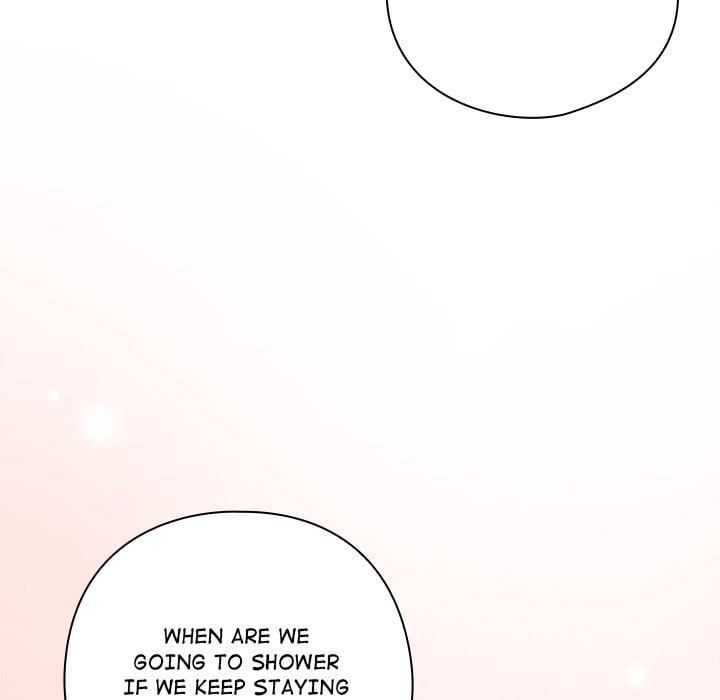 The Love Meowtchmaker - Chapter 49 Page 8