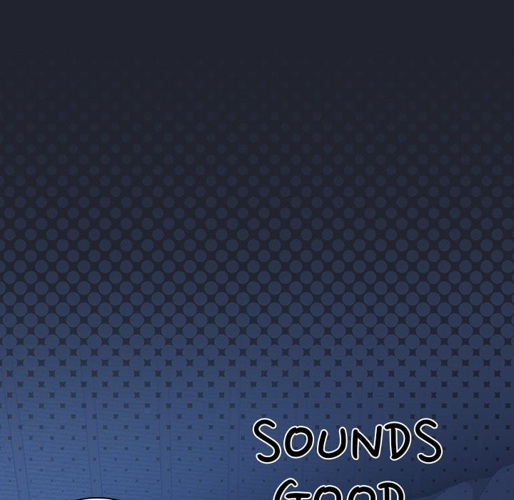 The Love Meowtchmaker - Chapter 49 Page 87