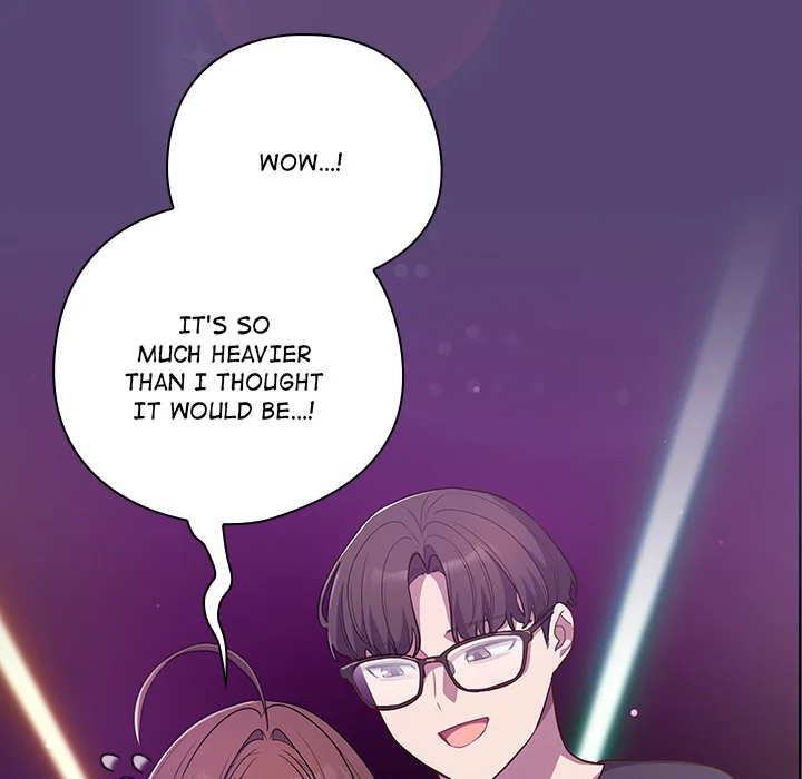 The Love Meowtchmaker - Chapter 50 Page 119