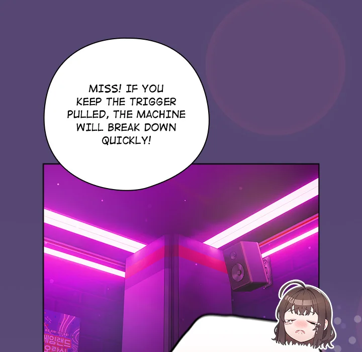 The Love Meowtchmaker - Chapter 50 Page 131