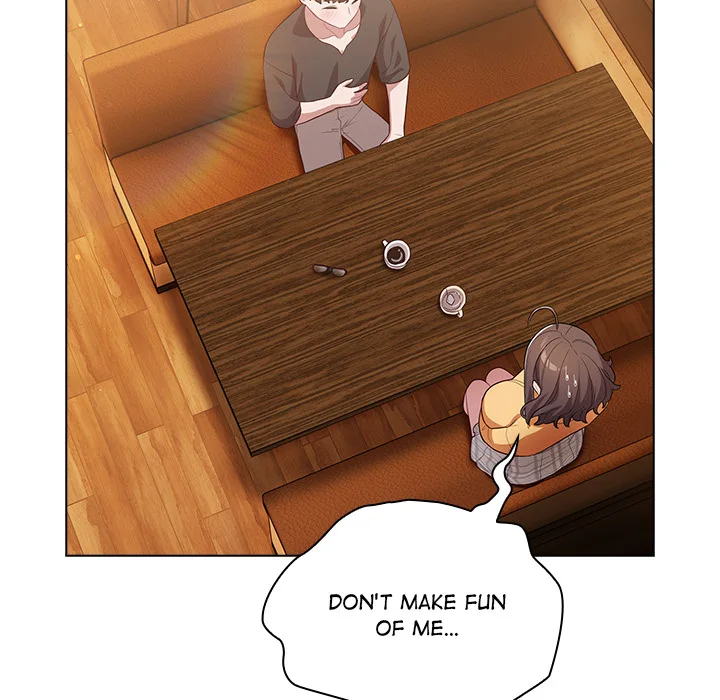 The Love Meowtchmaker - Chapter 50 Page 141
