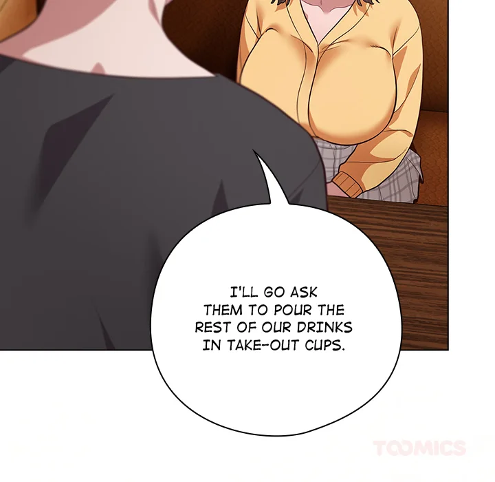 The Love Meowtchmaker - Chapter 50 Page 164
