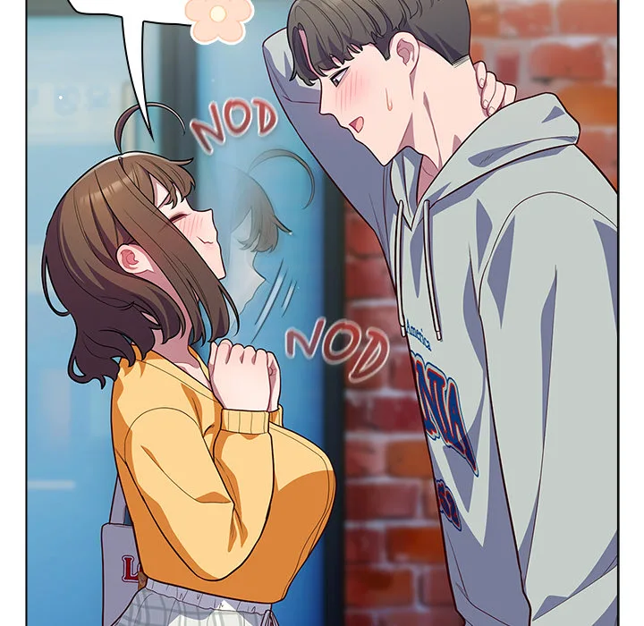 The Love Meowtchmaker - Chapter 50 Page 19