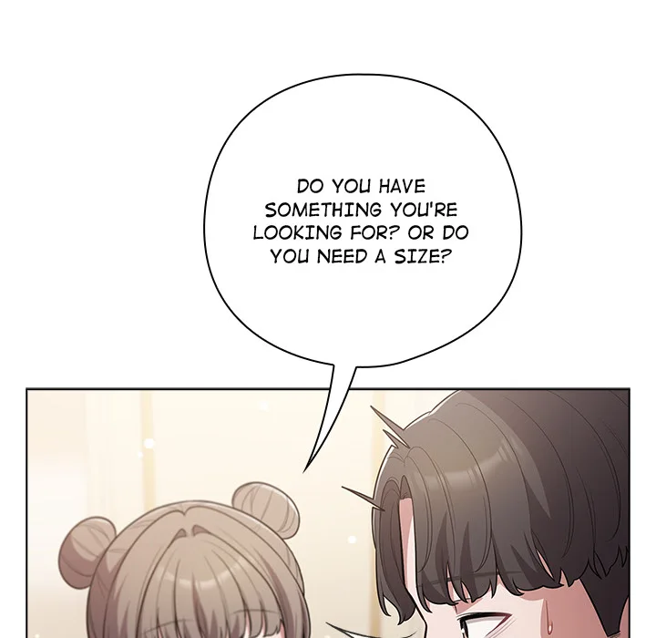 The Love Meowtchmaker - Chapter 50 Page 38