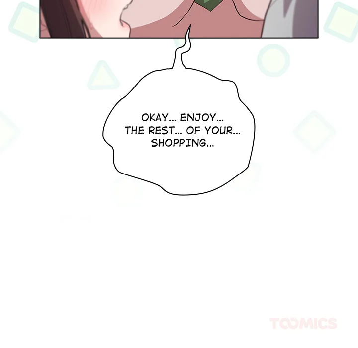 The Love Meowtchmaker - Chapter 50 Page 44