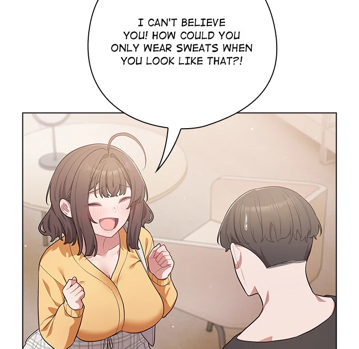 The Love Meowtchmaker - Chapter 50 Page 57