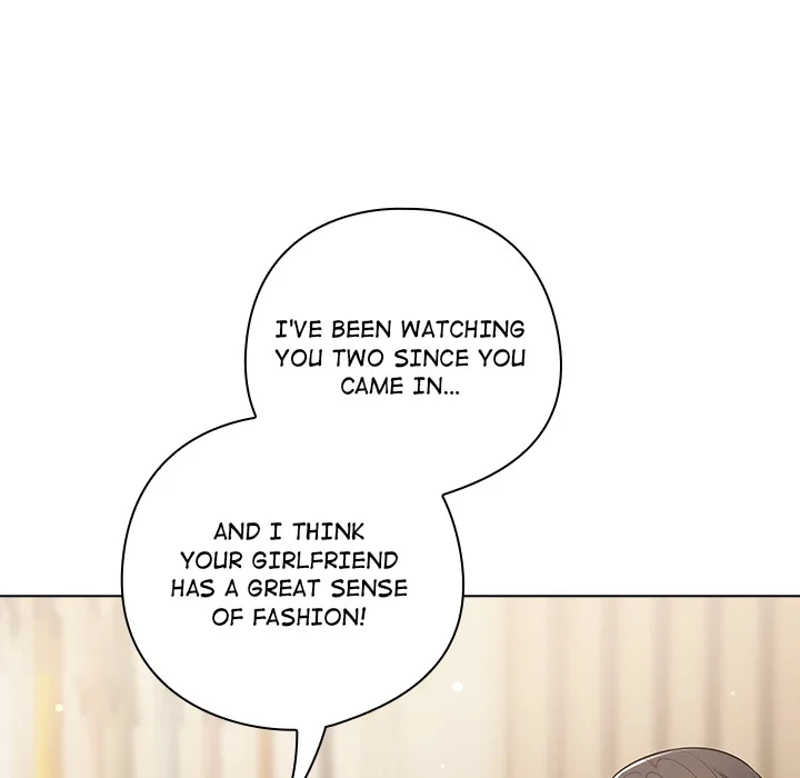 The Love Meowtchmaker - Chapter 50 Page 77
