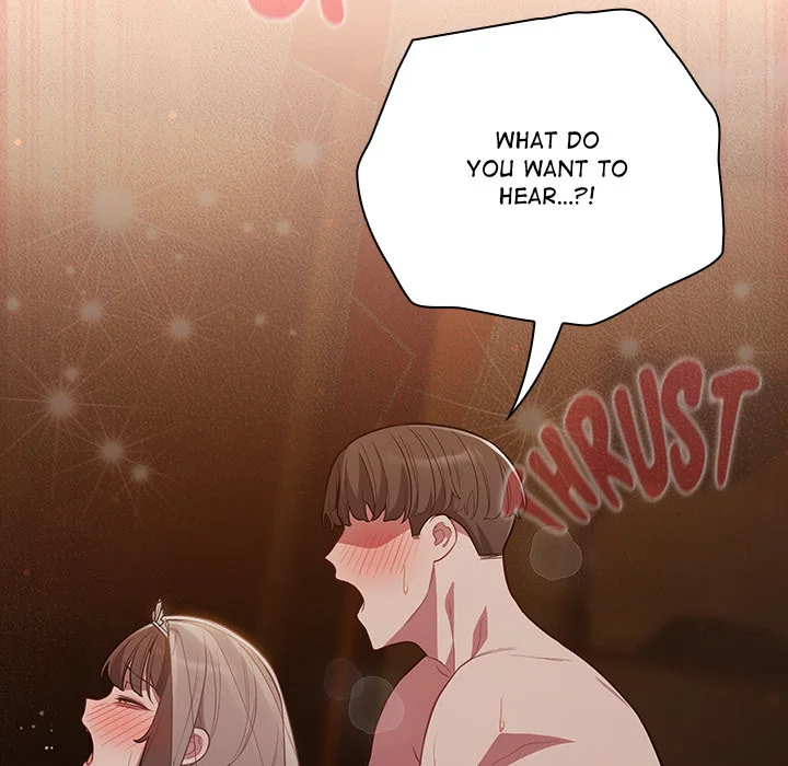 The Love Meowtchmaker - Chapter 51 Page 139