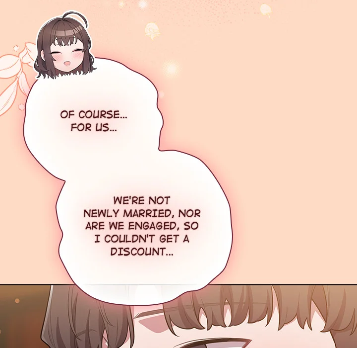 The Love Meowtchmaker - Chapter 51 Page 28