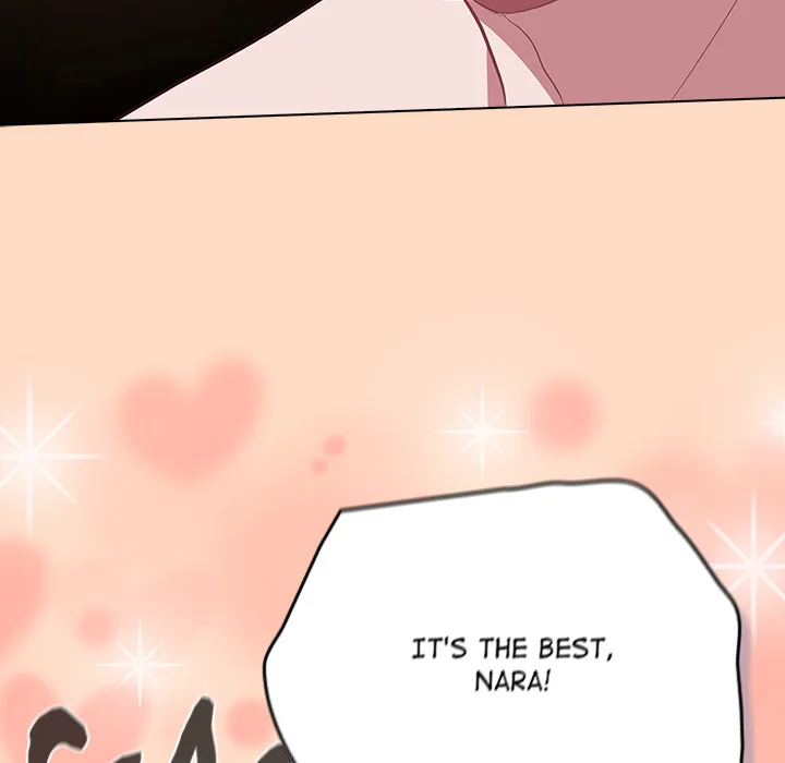 The Love Meowtchmaker - Chapter 51 Page 9