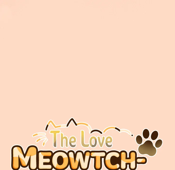 The Love Meowtchmaker - Chapter 52 Page 27