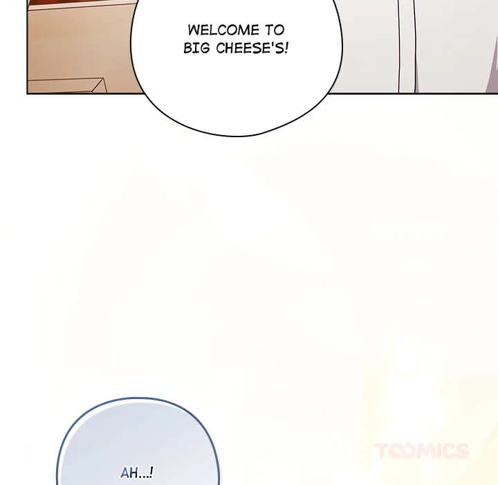 The Love Meowtchmaker - Chapter 53 Page 180