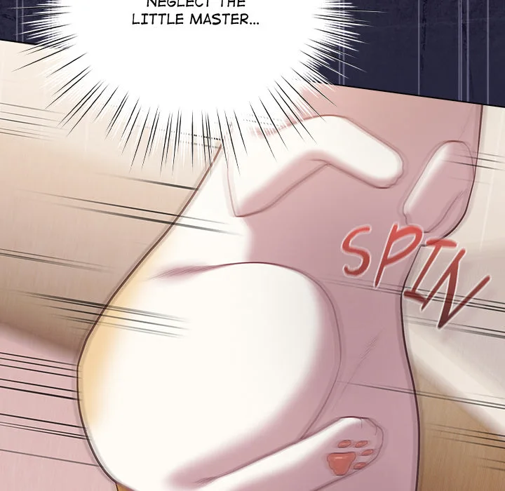 The Love Meowtchmaker - Chapter 53 Page 34