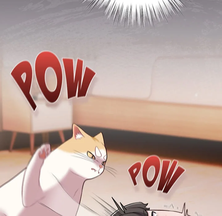 The Love Meowtchmaker - Chapter 53 Page 61