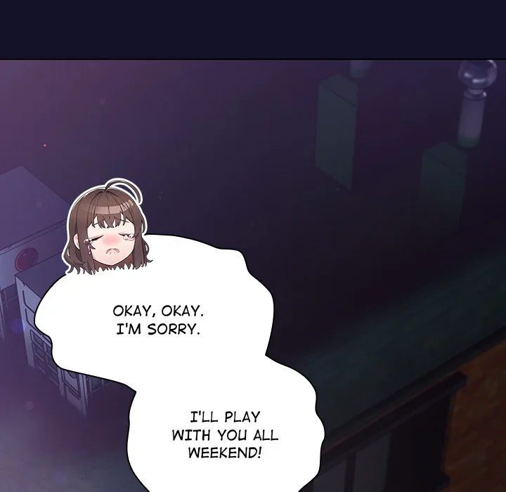 The Love Meowtchmaker - Chapter 53 Page 66