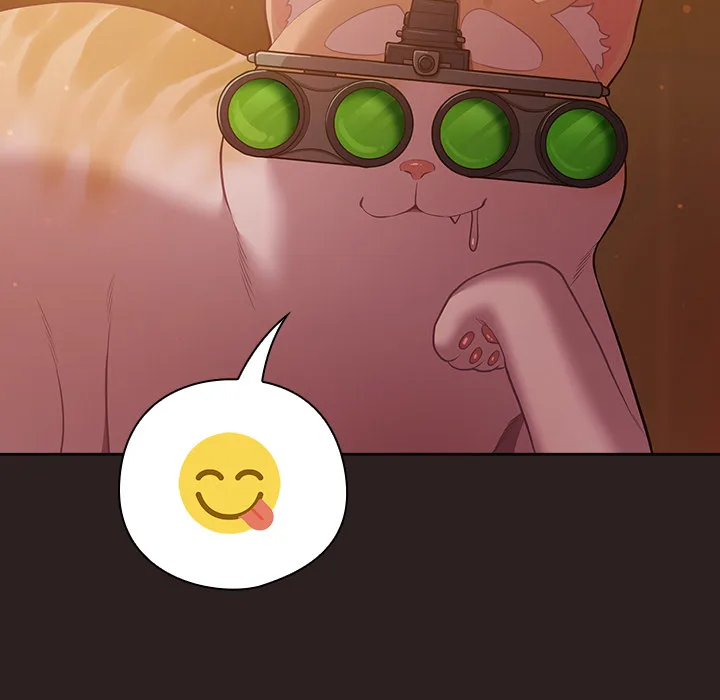 The Love Meowtchmaker - Chapter 54 Page 117