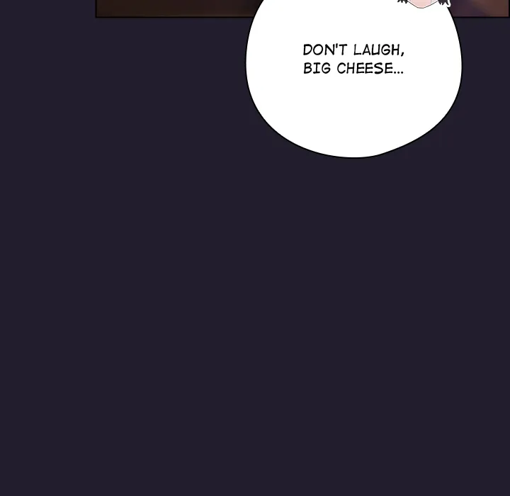 The Love Meowtchmaker - Chapter 54 Page 15