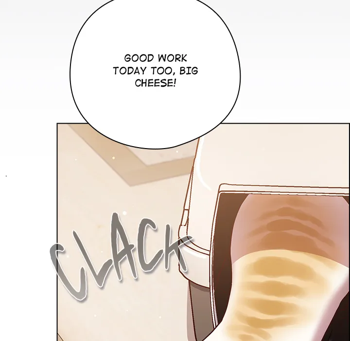 The Love Meowtchmaker - Chapter 54 Page 19