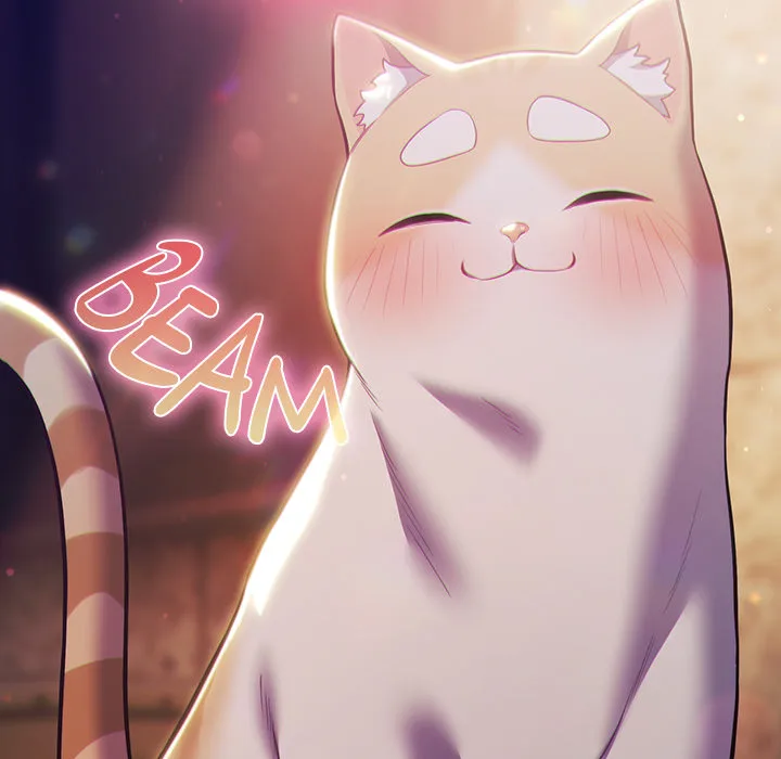 The Love Meowtchmaker - Chapter 54 Page 200