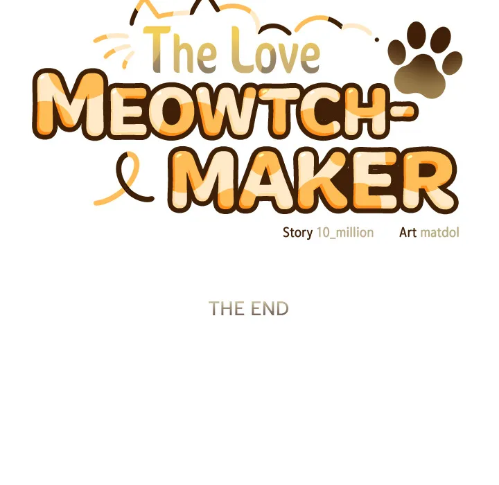 The Love Meowtchmaker - Chapter 54 Page 225