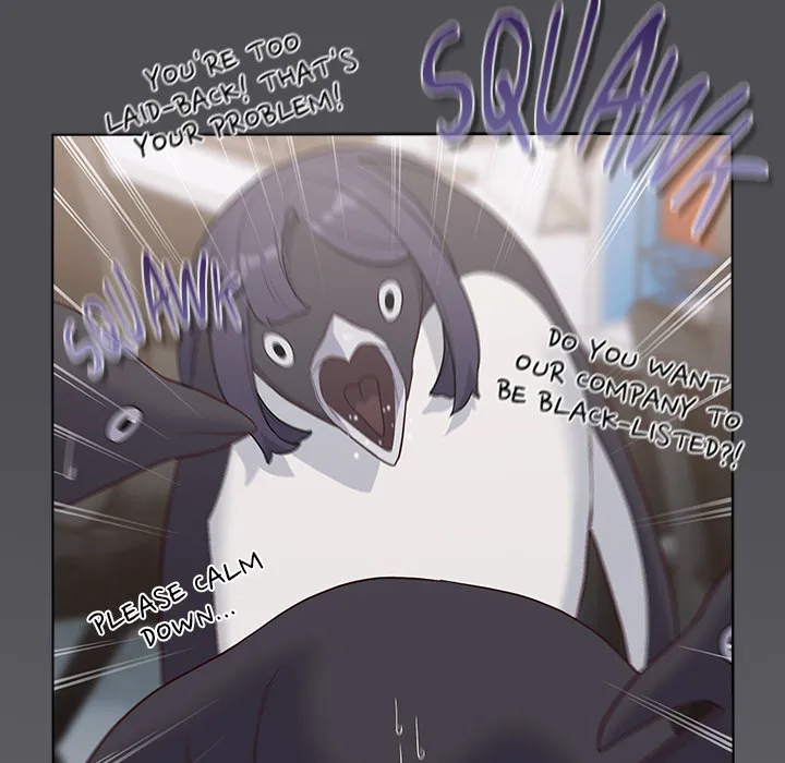 The Love Meowtchmaker - Chapter 54 Page 63