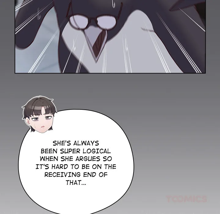 The Love Meowtchmaker - Chapter 54 Page 64