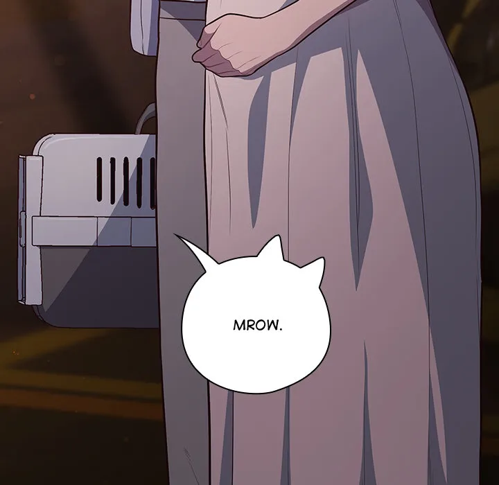 The Love Meowtchmaker - Chapter 54 Page 7