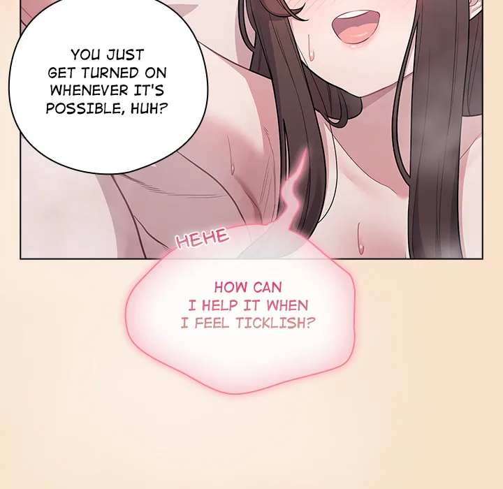 The Love Meowtchmaker - Chapter 54 Page 91