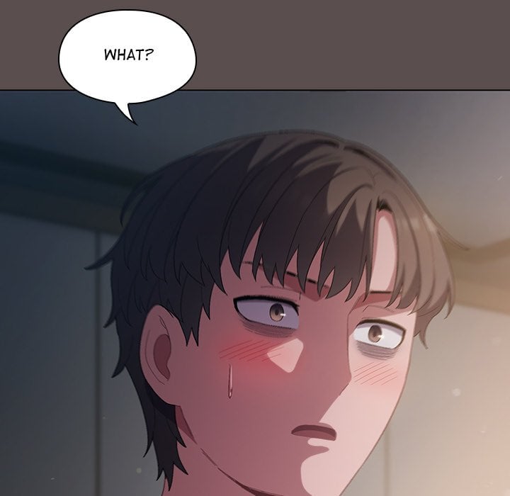 The Love Meowtchmaker - Chapter 7 Page 101
