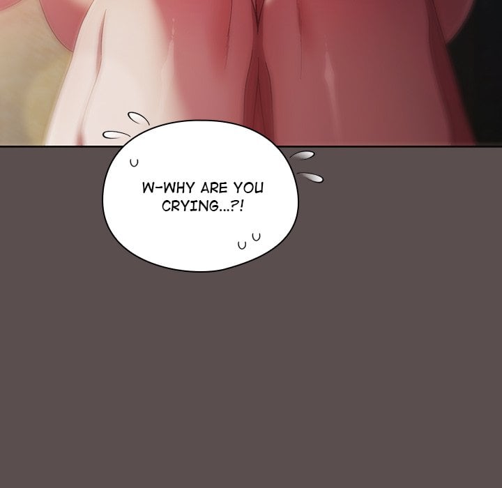 The Love Meowtchmaker - Chapter 7 Page 106
