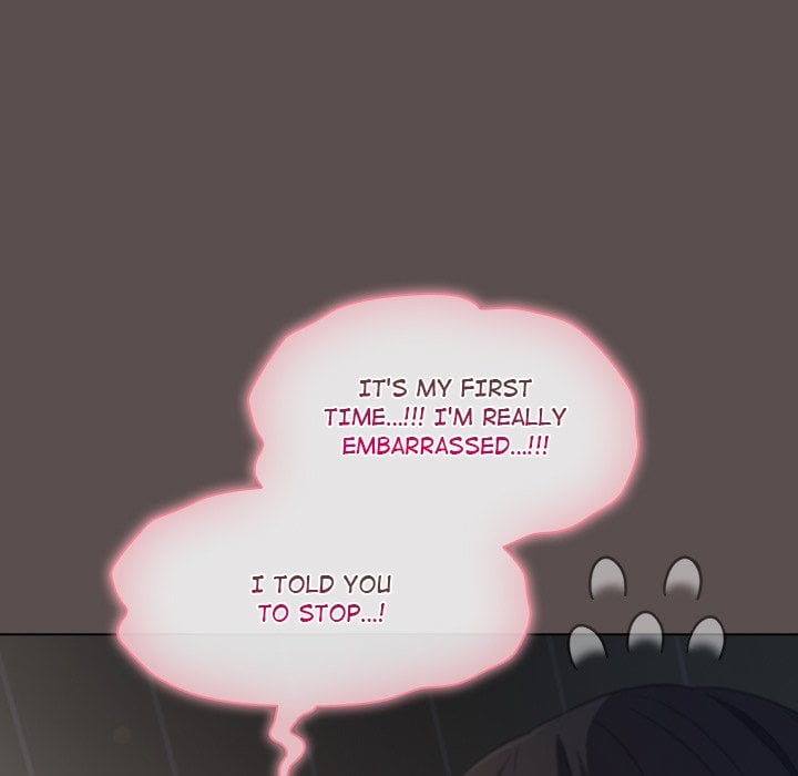 The Love Meowtchmaker - Chapter 7 Page 107