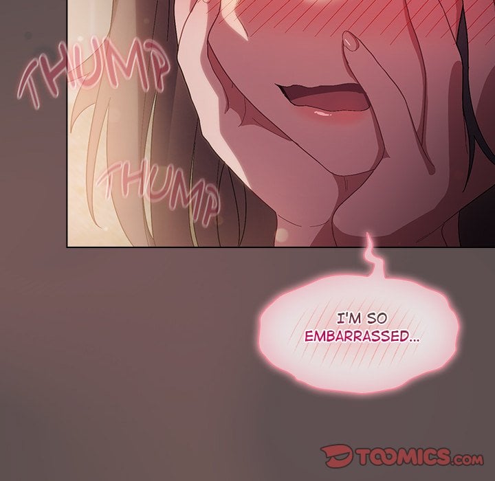 The Love Meowtchmaker - Chapter 7 Page 132