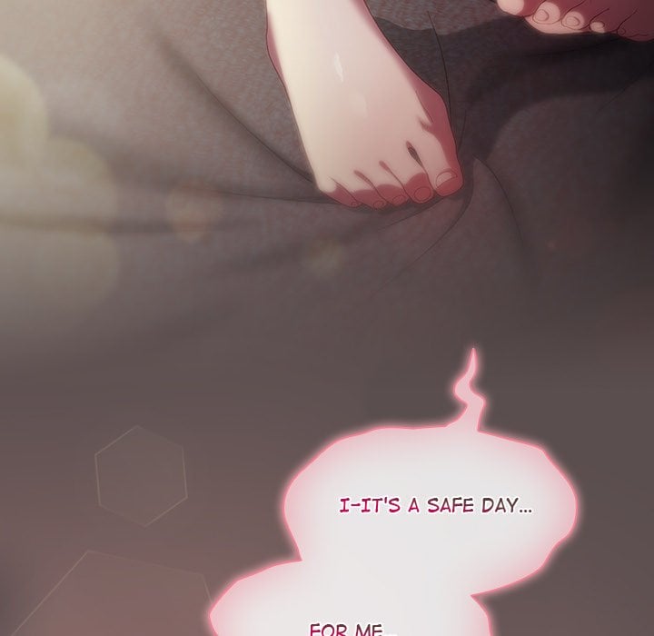 The Love Meowtchmaker - Chapter 7 Page 191