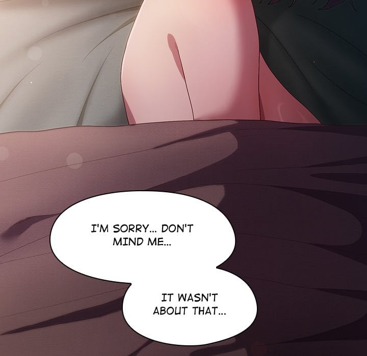 The Love Meowtchmaker - Chapter 9 Page 166