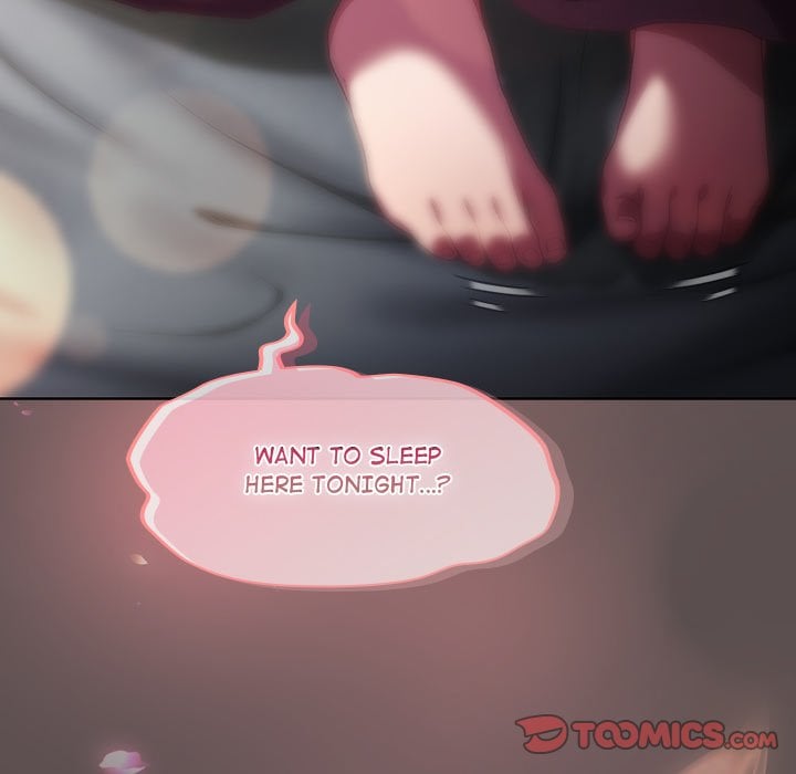 The Love Meowtchmaker - Chapter 9 Page 208