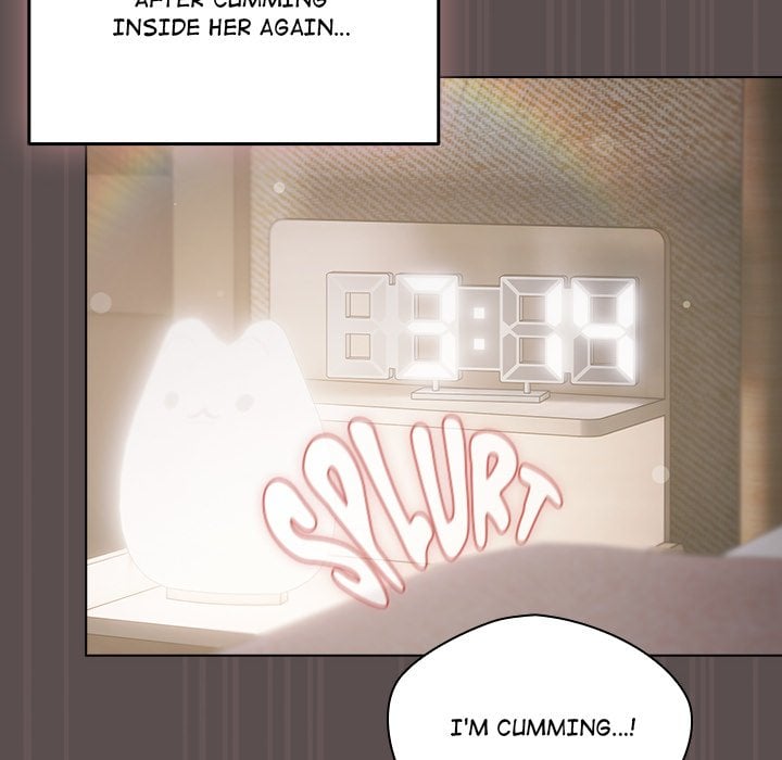 The Love Meowtchmaker - Chapter 9 Page 96