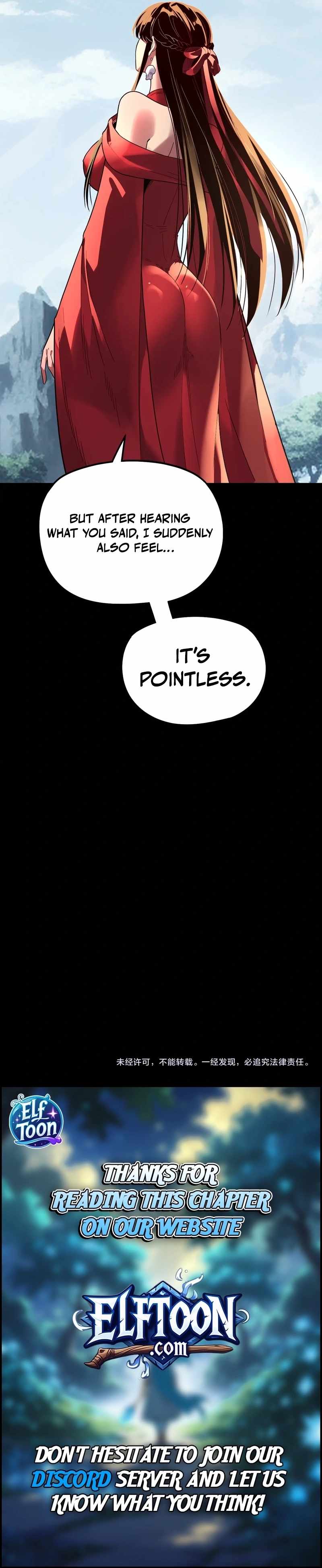 I Am the Fated Villain - Chapter 344 Page 8