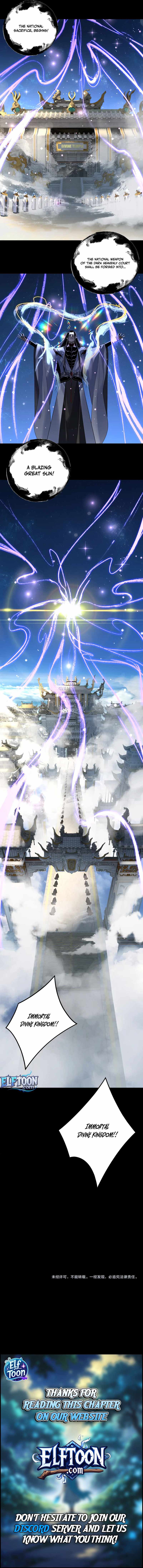 I Am the Fated Villain - Chapter 349 Page 7