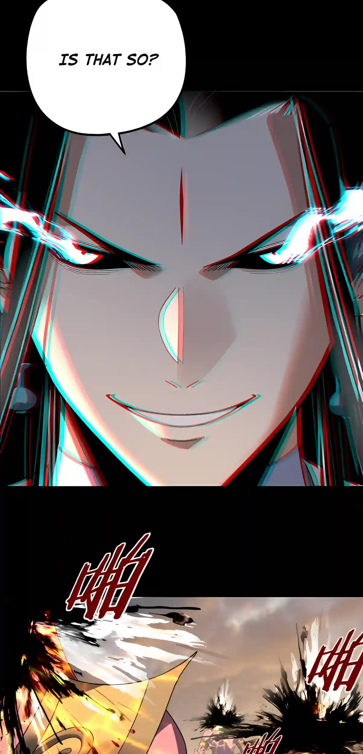 I Am the Fated Villain - Chapter 355 Page 12