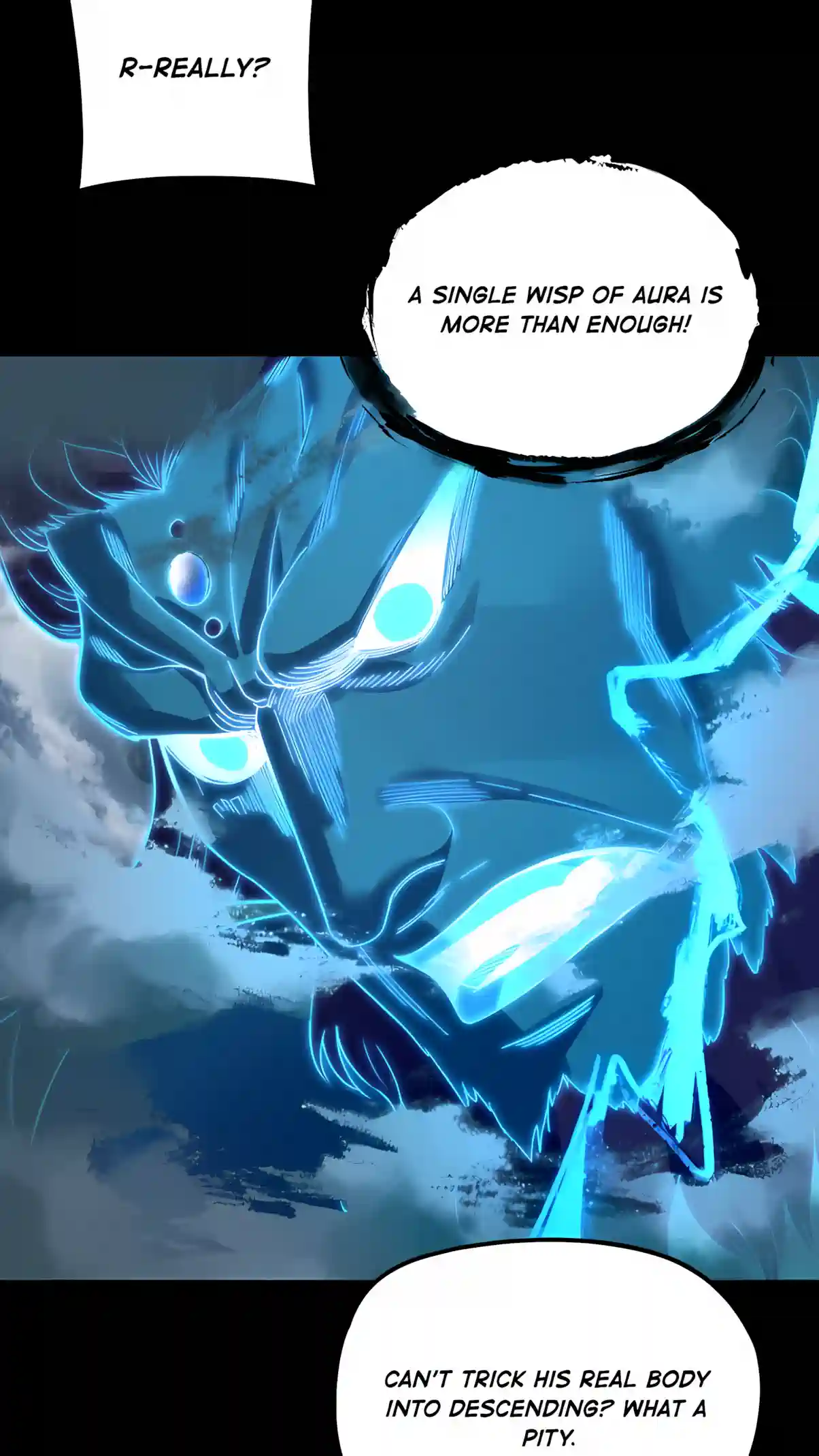 I Am the Fated Villain - Chapter 355 Page 32