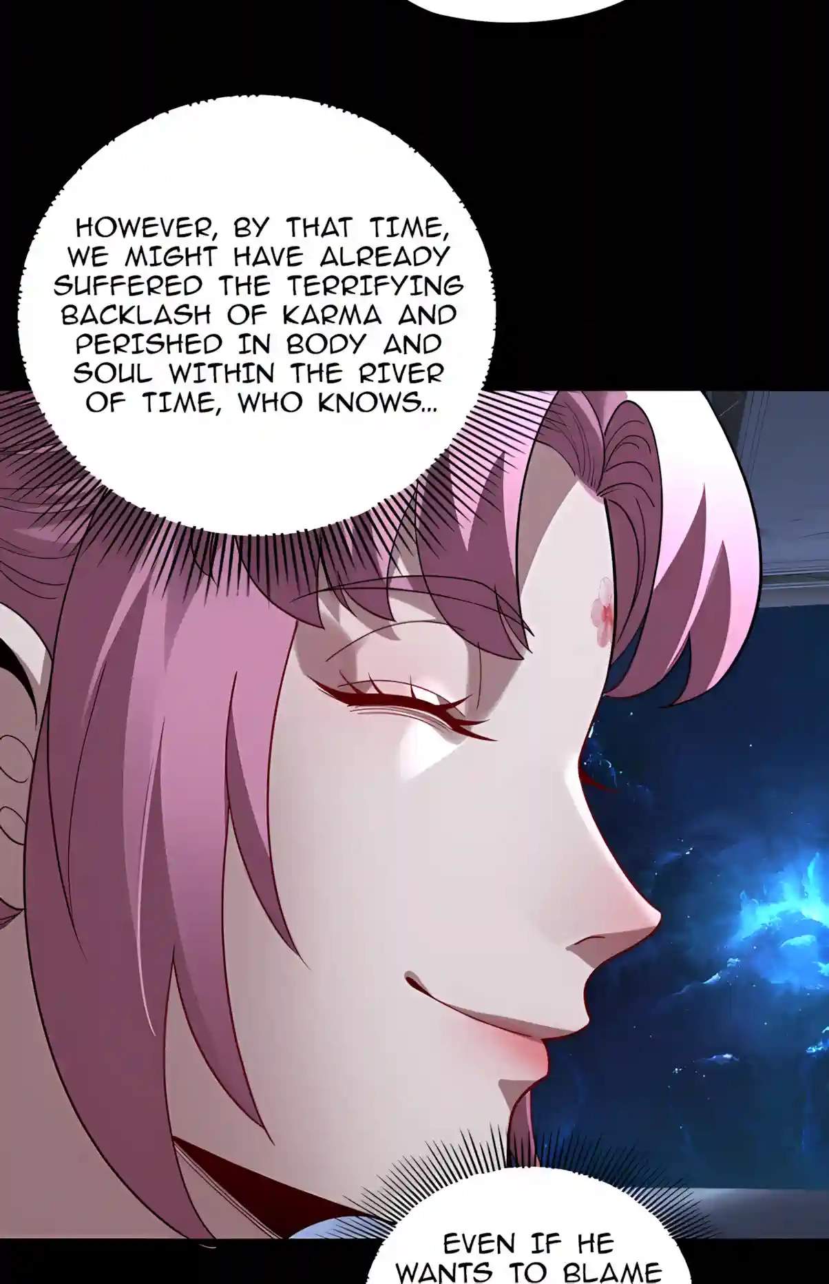 I Am the Fated Villain - Chapter 360 Page 38