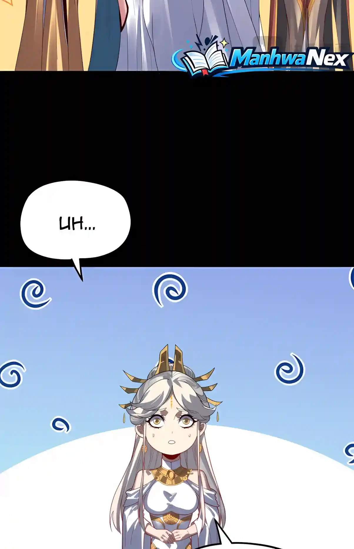 I Am the Fated Villain - Chapter 360 Page 52