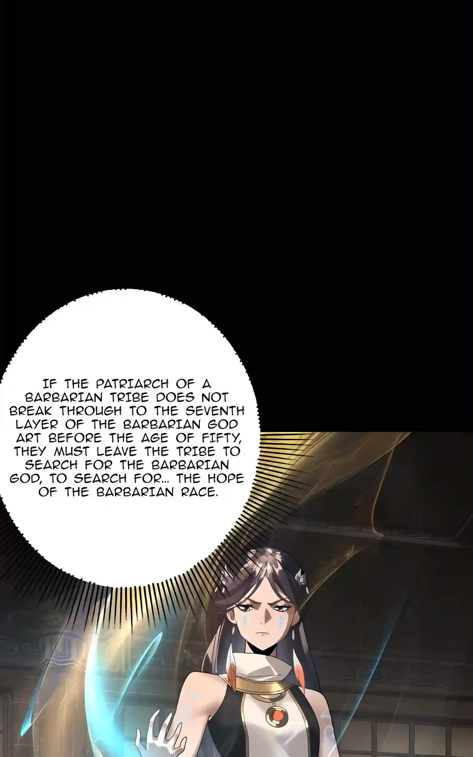 I Am the Fated Villain - Chapter 361 Page 4