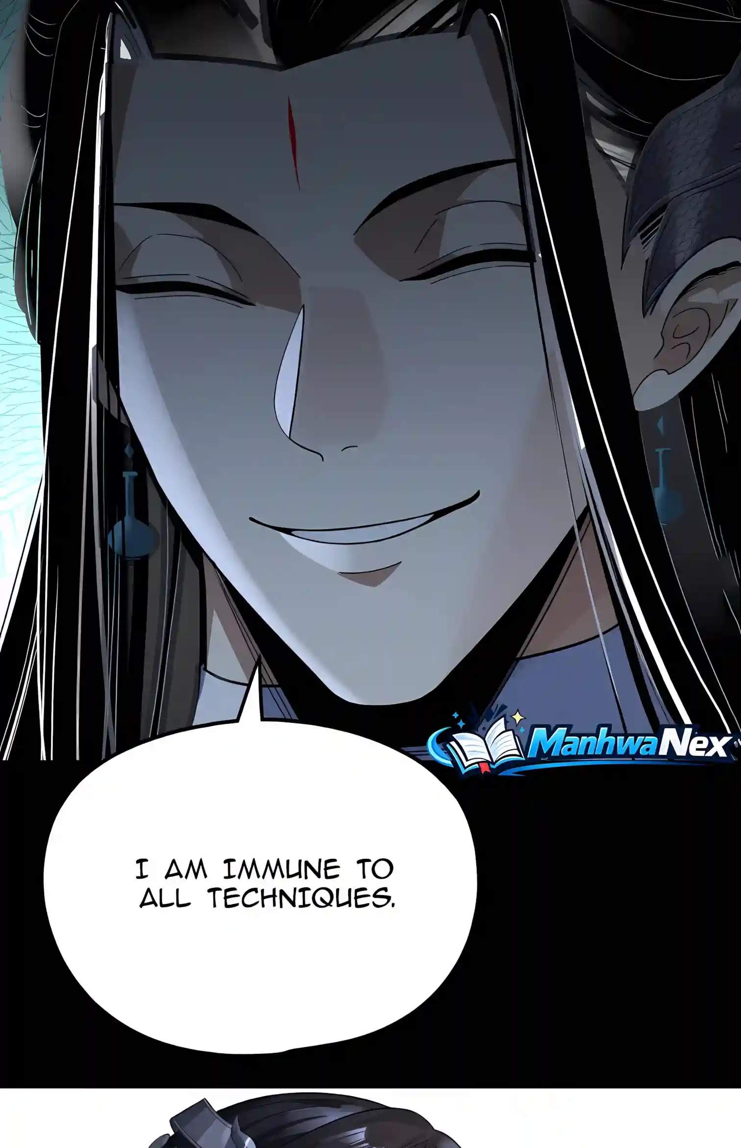 I Am the Fated Villain - Chapter 361 Page 42