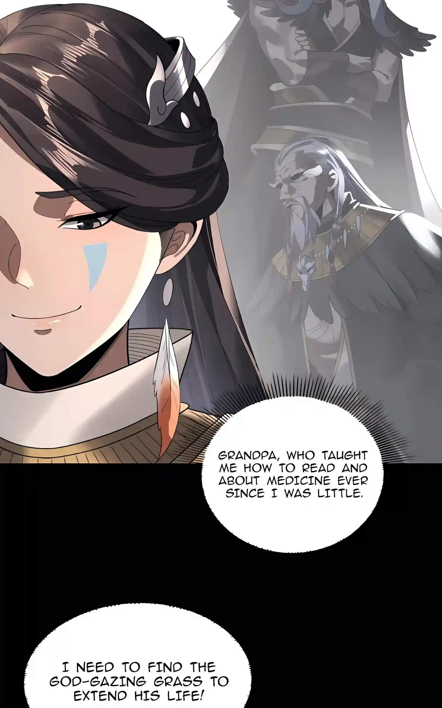 I Am the Fated Villain - Chapter 361 Page 6
