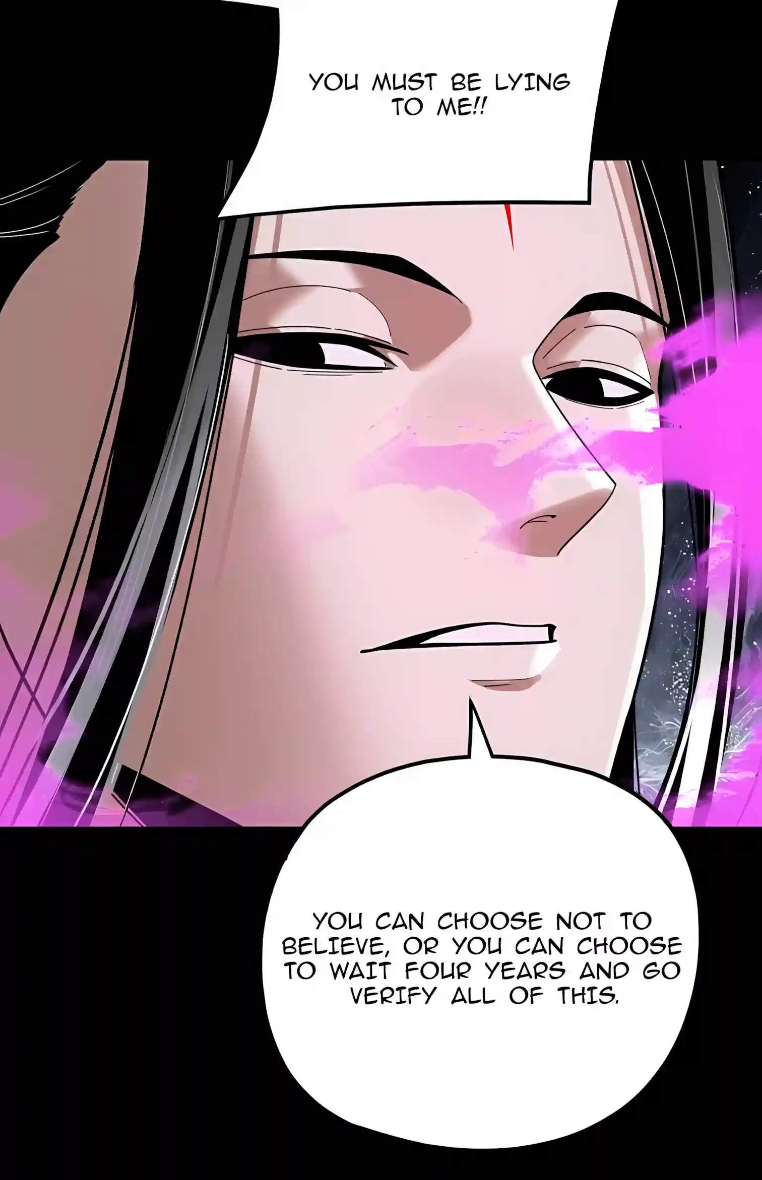I Am the Fated Villain - Chapter 361 Page 61
