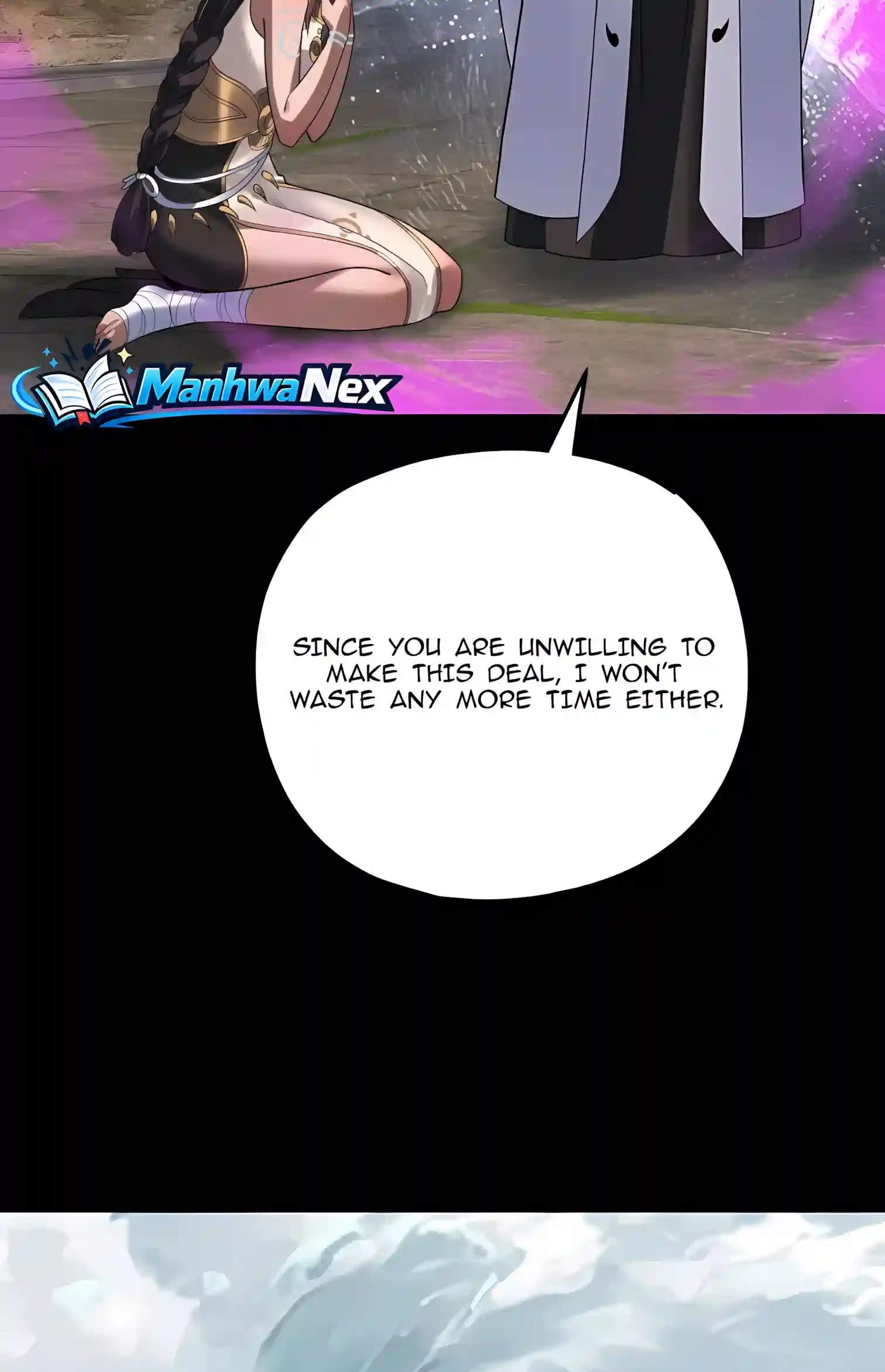 I Am the Fated Villain - Chapter 361 Page 63