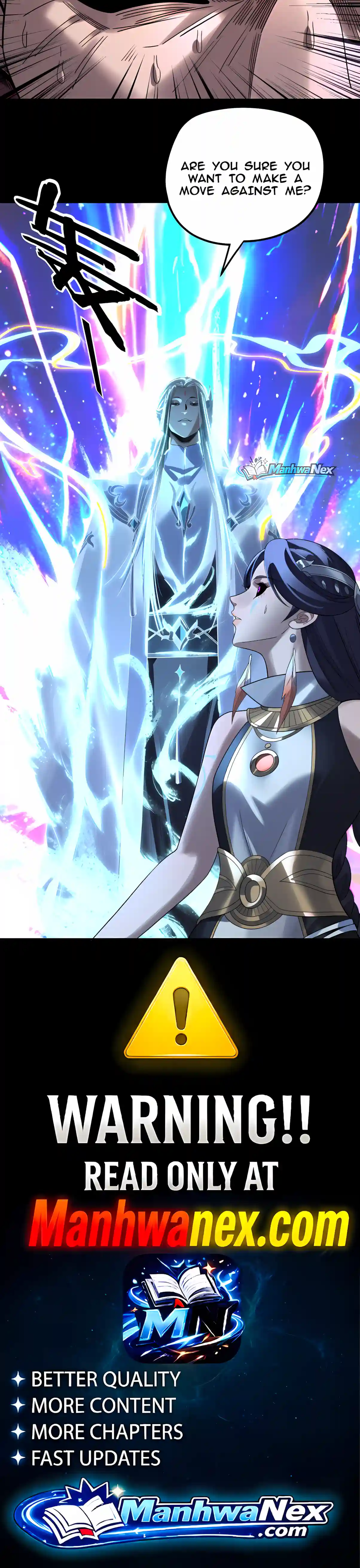 I Am the Fated Villain - Chapter 363 Page 29
